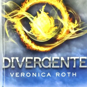 Divergente Roth , Veronica 2011