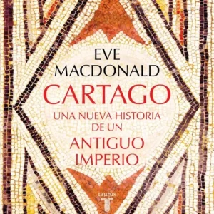 Cartago Eve MacDonald 2026