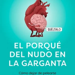 El porqué del nudo en la garganta Gemma Despierto González (@reflexionesdeunapsicologa) 2026