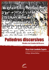 POLIEDROS DISCURSIVOS 2014