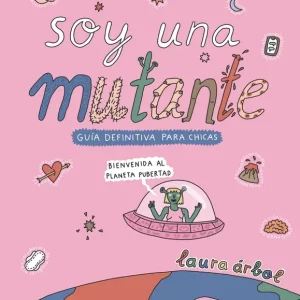 Soy una mutante 2026