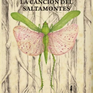 La cancion del saltamontes 2026