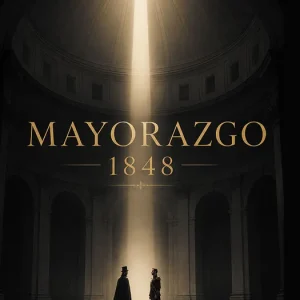 Mayorazgo 1848 Luri, José Luis 2026