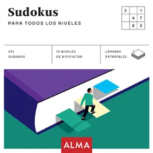Sudokus para todos los niveles Any puzzle 2025