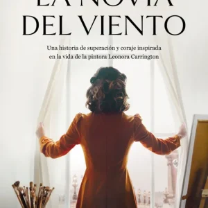 LA NOVIA DEL VIENTO Watson, Brenna 2024