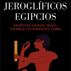 Jeroglíficos egipcios 2026