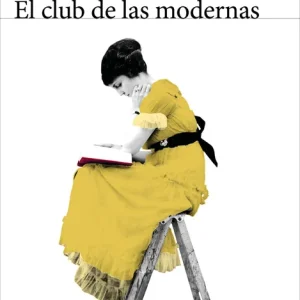 El club de las modernas Eva Cosculluela 2026