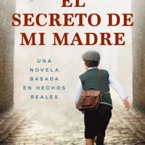 El secreto de mi madre Witterick, J.L. 2025