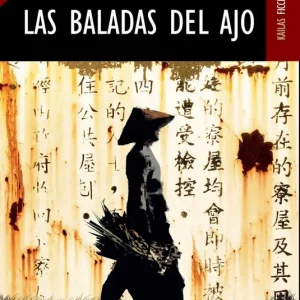 Las baladas del ajo 2009
