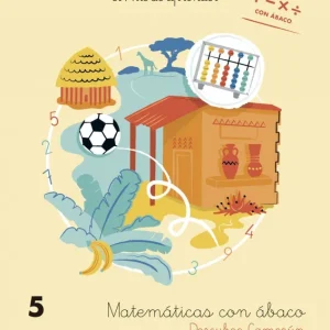 DESCUBRE CAMERÚN VV.AA. 2017