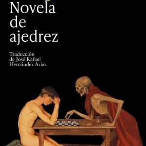 Novela de ajedrez Stefan Zweig 2026