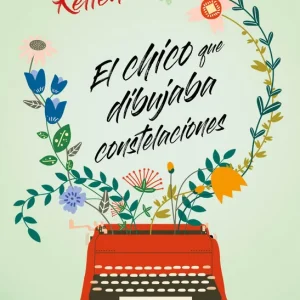 El chico que dibujaba constelaciones Kellen, Alice 2020