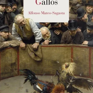 Circo de gallos 2026