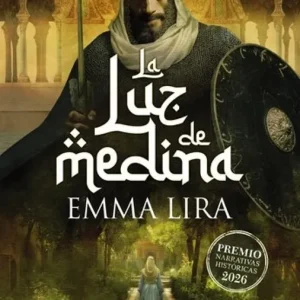 La luz de Medina Emma Lira 2026