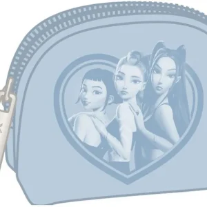 MONEDERO K-POP Demon Hunters - SECRET 9,5x7x3cm
