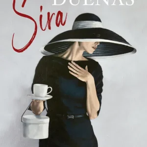 Sira Dueñas, María 2021