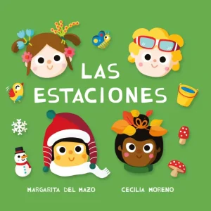 Las estaciones Del Mazo, Margarita 2023