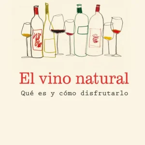 El vino natural 2026