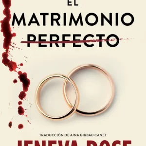 El Matrimonio Perfecto Rose, Jeneva 2025