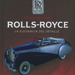 Rolls-Royce 2026