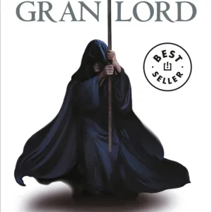 El gran lord (Crónicas del mago negro 3) Canavan,Trudi 2011