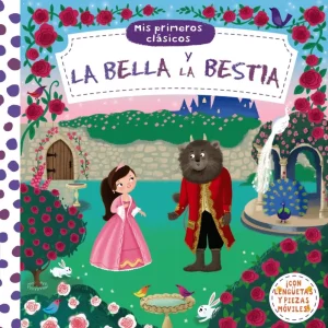 La Bella y la Bestia VV.AA. 2017