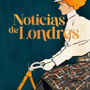 Noticias de londres Natsume, Soseki 2026