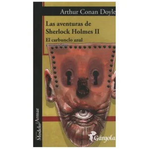 AVENTURAS DE SHERLOCK HOLMES II, LAS CONAN DOYLE, ARTHUR 2004