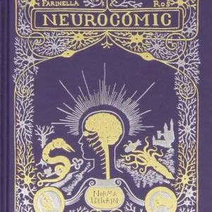 Neurocomic Farinella, Matteo 2014