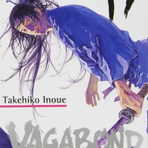 Vagabond,17 Inoue, Takehiko 2014