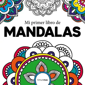 MI PRIMER LIBRO DE MANDALAS VV.AA. 2019