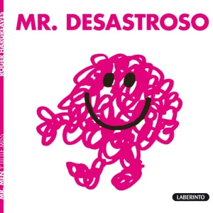 MR desastroso Hargreaves, Roger 2014