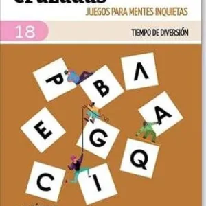 Bloc de Cruzadas 18 AA.VV. 2026