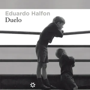 DUELO Halfon, Eduardo 2017