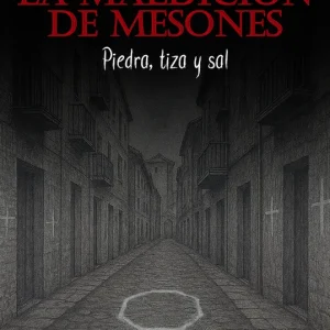 La maldición de Mesones Flores, Josete 2025