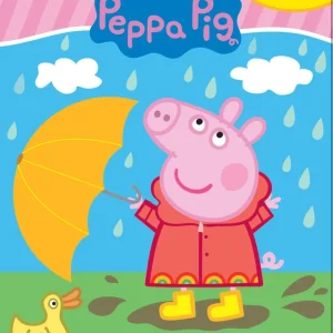 Peppa Pig ('Diverti-Libros') AA.VV. 2025