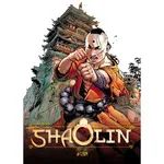SHAOLIN DIGIORGIO 2024