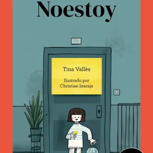 Los post-its del señor Noestoy Tina Vallès López 2026