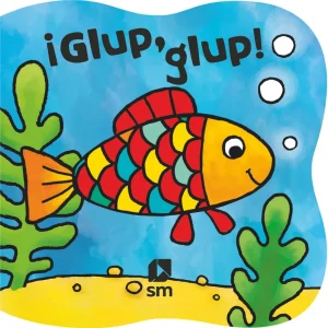 ¡GLUP, GLUP! VV.AA. 2018