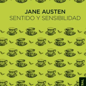 Sentido y sensibilidad Austen, Jane 2023