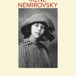 CARTAS DE UNA VIDA Nemirovsky, Irene 2024