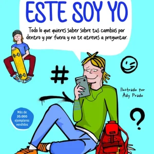 ESTE SOY YO EDITORIAL GUADAL 2023