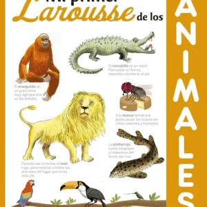 ANIMALES VV.AA. 2016