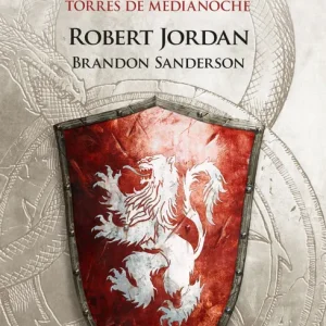 La Rueda del Tiempo nº 13/14 Torres de medianoche Jordan, Robert 2021