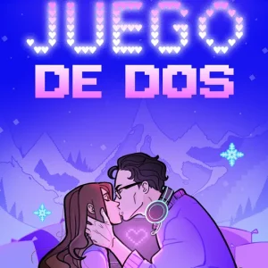 Juego de dos Ali Hazelwood 2026