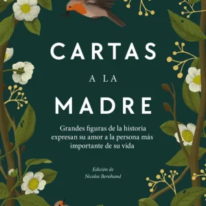 Cartas a la madre Bersihand, Nicolas 2025