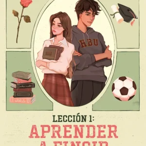 LECCION 1 APRENDER A FINGIR MAE, SELINA 2025
