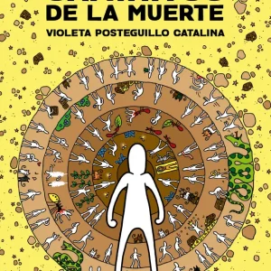 Caminitos de la muerte Posteguillo Catalina, Violeta 2024