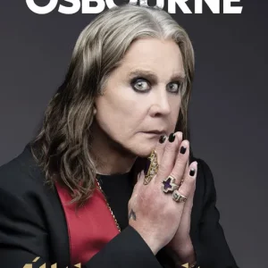 Últimos ritos Osbourne, Ozzy 2026