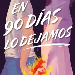 En 90 días lo dejamos Barbadillo Dubon, Daniel 2025